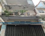Bán nhà 4 tầng gần mặt tiền quận 3, 4,3mx15,5m vuông vức, hẻm xe hơi rỗng thoáng, gía nhìn