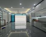 Nhà 3 tầng Lê Thanh Nghị 45m2 hướng Nam giá 2.x tỷ