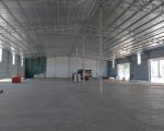 Cho thuê 3.336m² nhà máy độc lập tại Cụm CN An Khánh – Hoài Đức, Hà Nội