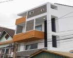 CHÍNH CHỦ BÁN NHÀ 5 TẦNG CÓ SÂN Ô TÔ – ĐƯỜNG LÊ HỒNG PHONG, PHƯỜNG XUÂN HƯƠNG (PHƯỜNG 4