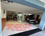 NHÀ ĐẸP – GIÁ TỐT – CẦN BÁN NHANH NHÀ TẠI D9 Đ. Gò Cẩm Đệm, P. Bảy Hiền, TP.HCM
