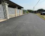 Bán đất 120m2 tại Đường Trung Lập, gần chợ Trung Lập Thượng Củ Chi 1ty2