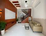 Cần chuyển nhượng nhà 2 tầng khu Nại Thịnh, Sơn Trà.  * Diện tích đất: 59,8m² * Diện tích