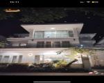 CẦN BÁN VILLA 7 PHÒNG NGỦ DIỆN TÍCH 270 M2 – FLC SẦM SƠN -  THANH HÓA