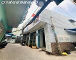 HÀNG HIẾM QUẬN 7 – NHÀ NGANG 5M HẺM 675 TRẦN XUÂN SOẠN – SHR – CHỈ 4,55 TỶ