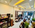 NHÀ MỚI 4 TẦNG GÒ XOÀI - BÌNH HƯNG HÒA - TẶNG FULL NỘI THẤT - HẺM NHỰA XE TẢI TRÁNH