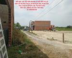 ĐẤT ĐẸP- GIÁ TỐT BÁN NHANH LÔ ĐẤT ĐẦU TƯ LÀ SINH LỜI TẠI huyện Đức Hòa, Long An