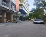 NHÀ ĐẸP, PHỐ TRỊNH CÔNG SƠN, TÂY HỒ-KD-TM: 53M X7T, MT 4,6M, GIÁ 22,5