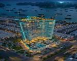 Vốn chỉ 400tr ( 30%) sở hữu căn Studio 30m2 Trung tâm đặc khu Vân Đồn Vân Bay