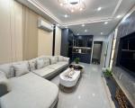 Nhà 5 tầng xây chắc chắn, thiết kế đầy đủ công năng
