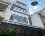 BÁN NHÀ 4 TẦNG NGUYỄN ĐÌNH CHIỂU, P2, Q3, GIÁ:8,5 TỶ