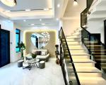 NHÀ XÂY MỚI 3 TẦNG – GẦN VƯỜN HOA NGUYỄN TRÃI

Diện tích gần 80m², xây 3 tầng độc lập