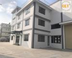 CHO THUÊ NHÀ XƯỞNG – KCN ĐỒNG AN 2, BÌNH DƯƠNG – 4.100m²