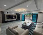 🏡 NHÀ 4 TẦNG XÂY MỚI – TRUNG TÂM THỊ TRẤN AN DƯƠNG – FULL NỘI THẤT CAO CẤP 🏡
