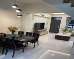 Nhà 5 tầng xây chắc chắn, thiết kế đầy đủ công năng