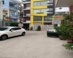 Bán nhà hẻm rộng sát mặt tiền Phan Xích Long, khu VIP Phú Nhuận, 78m2, giá 18.5 tỷ