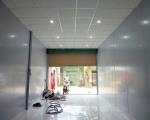 BÁN ĐẤT 93.6m2, full thổ cư đất ở ĐT, có nhà cấp 4 mới xây Tại Phường Tân Phong, TP Biên