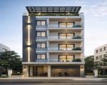 Căn hộ dịch vụ cao cấp ngay Tân Kỳ Tân Quý - Bình Tân 75m² 5 tầng 9,8 tỷ