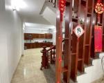 BÁN NHÀ BÁT KHỐI, NHÀ ĐẸP Ở NGAY, NỞ HẬU  8 TỶ