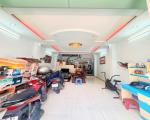 Mặt  Tiền  Lũy Bán Bích  Dương  Khuê  Phú Thạnh Tân Phú  80m2 3 Tầng  Nhỉnh 12 Tỷ