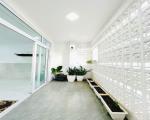 Cho thuê nhà nguyên căn, 1 trệt 2 lầu 1 sân thượng 80m2