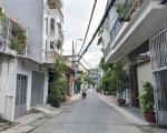 Bán  Nhà  Hẻm  Ô Tô  Nguyễn  Văn Săng  Tân  Phú 5 Tầng  Dòng Tiền  120Tr /Năm  Nhỉnh 5 tỷ