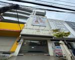 CHO THUÊ TÒA NHÀ 5 TẦNG CÓ THANG MÁY – MẶT TIỀN NGUYỄN TẤT THÀNH, TP. PLEIKU
