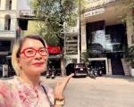 QUẬN1: BÁN TÒA NHÀ 8 TẦNG MẶT TIỀN THI SÁCH, P.SÀI GÒN- DT 7M*16M- CHÀO 60T- 0938676685