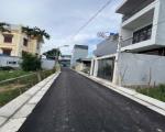 BÁN ĐẤT HẠ ĐOẠN, HẢI AN, HẢI PHÒNG  ĐẤT ĐẸP, Ô TÔ TẢI VÀO TẬN ĐẤT