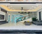 Nhà 3 tầng Vũ Hựu Thanh Bình 50m2 ngõ rộng 3m tặng full nội thất giá 3.x tỷ