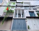 OTO 7 CHỖ VÀO NHÀ - LÊ QUANG ĐỊNH - P7 - BÌNH THẠNH
13.6 tỏi