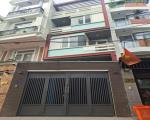 Bán Nhà 3 Tầng Đường Xe Tải Sát Mặt Tiền Đường Số 10 Hiệp Bình Phước, Thủ Đức