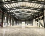 CHO THUÊ NHÀ KHO 1.500M² – ĐƯỜNG LẠC LONG QUÂN – SẴN PCCC, ĐIỆN 3 PHA – GIÁ CHỈ 65K/M²