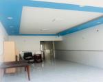 Sau căn mặt tiền ra đường nhựa Tân Thới Hiệp 12m, đang thi công mở rộng 24m bên ngoài,
