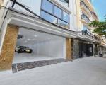 Chính chủ bán nhà Vĩnh Hưng, Hoàng Mai 62m2 x 6 tầng có thang máy, ô tô vào nhà, vừa ở