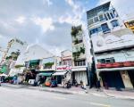 QUẬN 3: BÁN NHÀ 2 TẦNG MẶT TIỀN KINH DOANH TRẦN QUỐC TOẢN, P.XUÂN HÒA- DT 40M2- CHÀO CHỈ