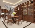 Bán nhà phố Trung Kính, DT 50 M2, 5 Tầng, Nhà mới, Ô tô, Gía nhỉnh 19 tỷ.
