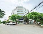 Bán Nhà 2 Mặt tiền Hẻm 10m Phan Huy Ích, Tân Bình, 12x14m, 7 Tầng, HĐ Thuê 110tr, 35,9 Tỷ.