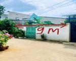 Lô đất đẹp ngay KCX Linh Trung 2 - Ngang 9m -  208m2 (120m2 thổ cư) – Nhỉnh 4 tỷ – Đường