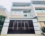 Nhà Xinh Tam Bình - 54m2 - 3 Tầng – Nhỉnh 4 tỷ - Đường ôtô tránh - Ô tô đậu trước nhà
