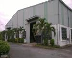 Cho thuê kho,xưởng,MBKD 500m2 tại khu công nghiệp làng nghề Kiêu Kỵ,Gia Lâm