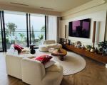 Bán gấp căn 3PN Full nội thất đẹp nhất Sunshine Golden River – View công viên 65ha không