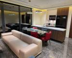 CHO THUÊ CH 3PN SUNSHINE GOLDEN RIVER – 141M²  FULL NỘI THẤT CAO CẤP  VIEW CÔNG VIÊN 66HA