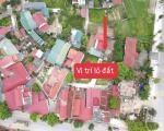 CHÍNH CHỦ CẦN BÁN LÔ ĐẤT CÓ VỊ TRÍ ĐẸP TẠI XÃ GIA BÌNH - THUẬN THÀNH - BẮC NINH