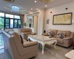 Biệt thự D2D - có thang máy- 1 cặp liền kề: cần bán