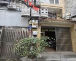 Bán gấp nhà 80m2 Quận Hoàng Mai - Cạnh Hồ Linh Đàm - Vị trí đắc địa - Giá đầu tư