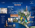 BÁN CĂN HỘ 1 PHÒNG NGỦ VIEW SÔNG – THE PRIVÉ.
Chỉ 10% ký Hợp đồng mua bán.