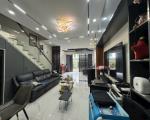 BÁN NHÀ 1 TRỆT 2 LẦU SÂN THƯỢNG TRƯỚC SAU, 70M2, 4PN- KDC BÌNH HÒA P.13, BÌNH THẠNH