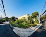 BÁN ĐẤT THỔ CƯ 140M² – HIỆP PHƯỚC, NHÀ BÈ –  TPHCM, 2 MẶT TIỀN 16M – ĐƯỜNG 6M – CHỈ 2,TỶ