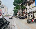 NHÀ MẶT PHỐ VÕ CƯỜNG – VỊ TRÍ VÀNG CHO NHÀ ĐẦU TƯ